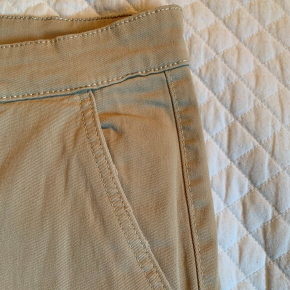 Pepe Jeans tan trousers - Picture 6 of 12